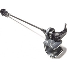 Thule Chariot Axle-Mount EzHitch & Q / R Skewer