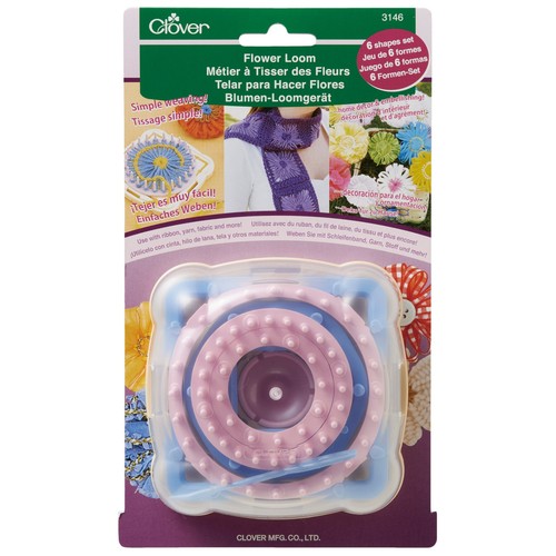 Clover flower maker hana ami - clover,