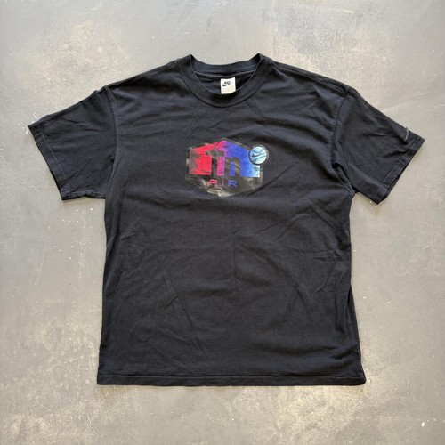 Nike air black - air, sleeve