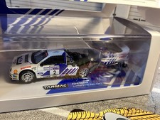 Tarmac works ford rs200 - tarmac, 1:64