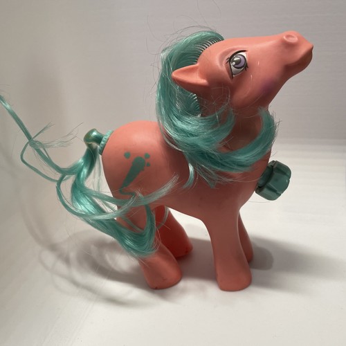 Vintage little pony - vintage, g1