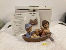 GOEBEL - Rare Porcelain Figure