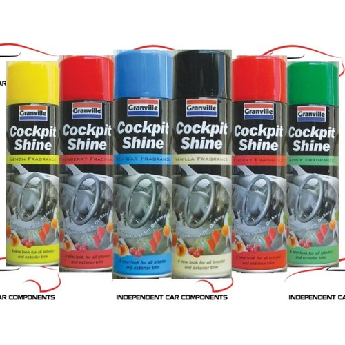 Granville high quality car - quality,