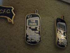 DERBY COUNTY FOOTBALL CLUB