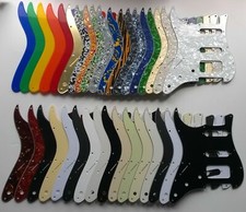 Pickguard for Fender