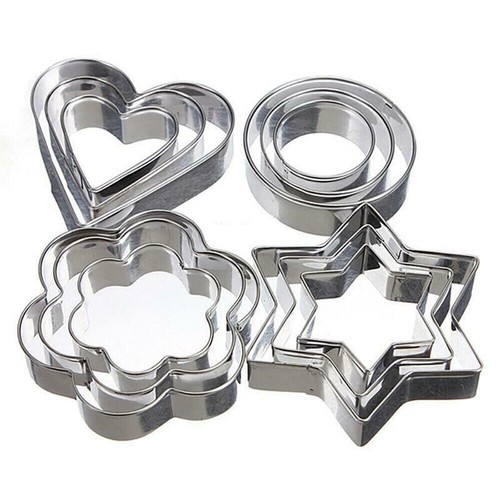 Pcs cookie cutter - cookie,