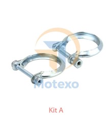 FK11013A Exhaust Fitting Kit
