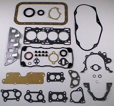 FULL ENGINE HEAD GASKET SET