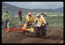 off road racing California MX
