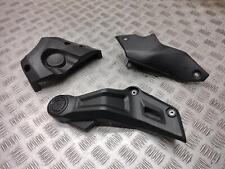 2019 YAMAHA TRACER 700 MT-07 Infill Panels