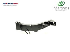 rear chassis leg repair