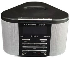 Pure chronos idock - idock, fm