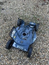 Victa Pro 2 Stroke Petrol Lawn