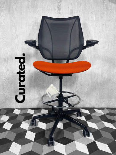 Humanscale liberty draughtsman - humanscale,