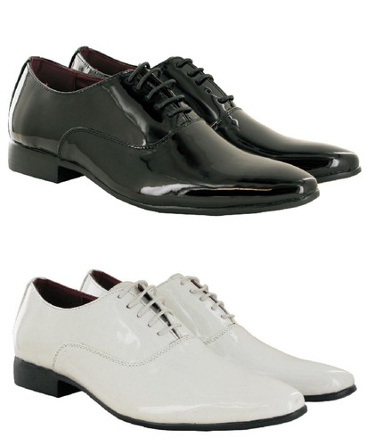 Mens formal shiny - mens, smart