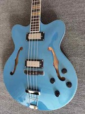 Electric Bass Guitar 4-String