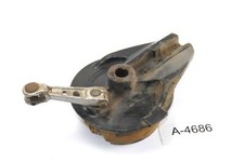 Honda XR 500 R PE03 Bj 1983 - Rear drum brake anchor A4686
