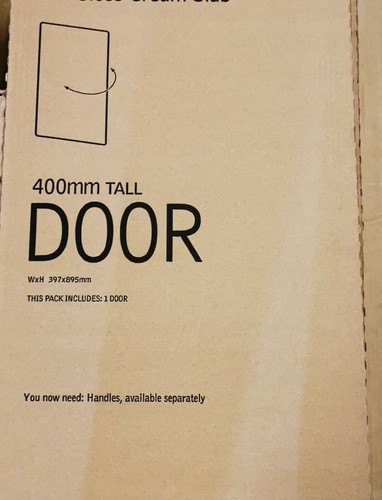 Kitchen door pack - b&q,