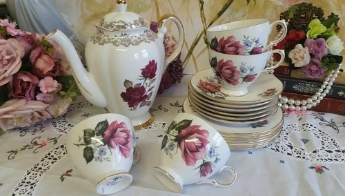 Vintage gainsborough royal - vintage, gainsborough/royal