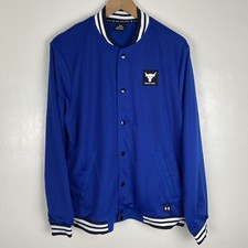 Under Armour Men's Project