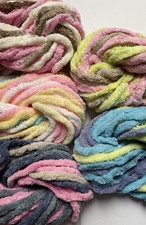 Job lot bundle Yarn Wool