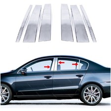 FOR VW PASSAT B6 SALOON