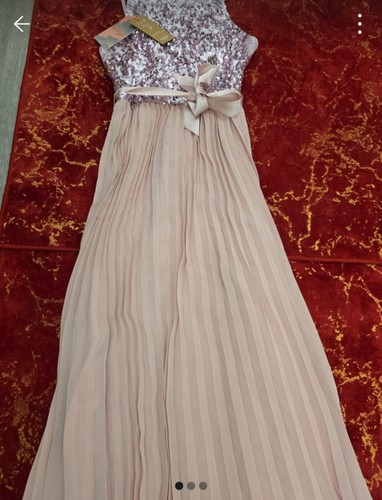 Prom dress gor - prom,