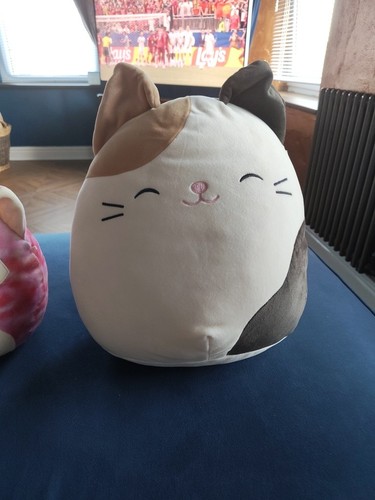 Squishmallows cam the calico - squishmallows,
