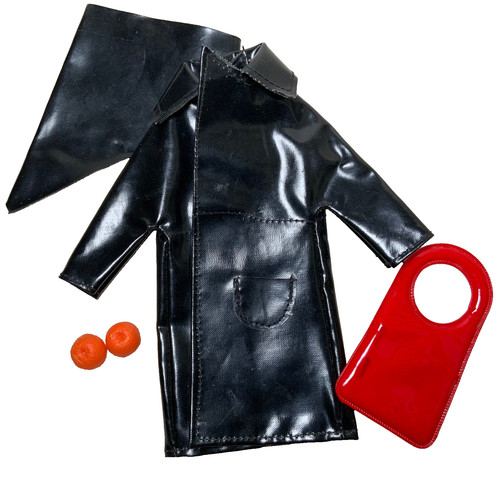 Vintage sindy doll clothes - vintage,