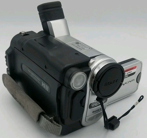 Sony handycam ccd trv238e - ccd-trv238e, hi8