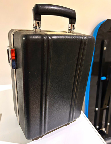 Microphax case - case, i