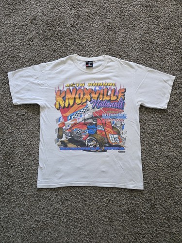 Vintage knoxville nationals - knoxville,
