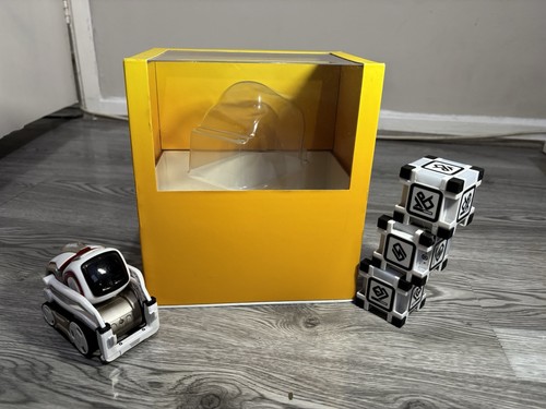 Anki cosmo robot 300 - cosmo,