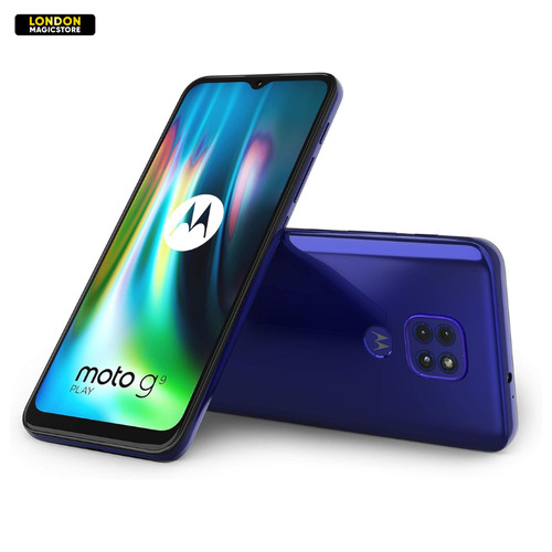 Motorola moto play - motorola,