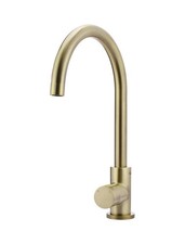 Meir Round Gooseneck Kitchen