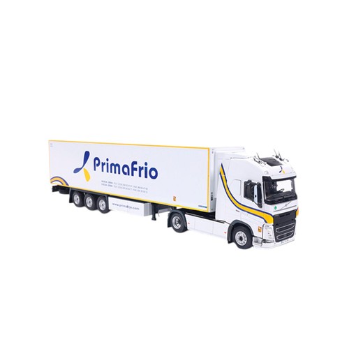 Volvo 2020 primafrio 43 - volvo, 1:43