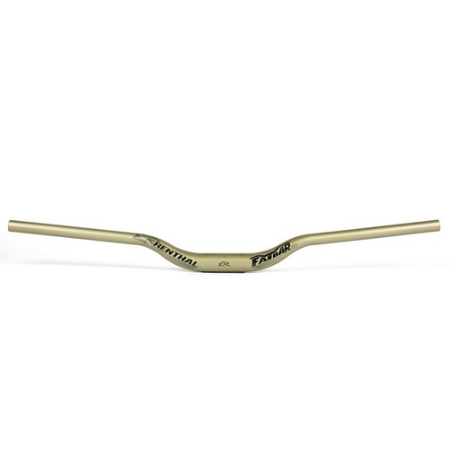 Renthal fatbar v3 - renthal,