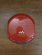 Sony CD Walkman ESP Max -