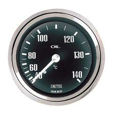 Smiths Classic Oil Temperature