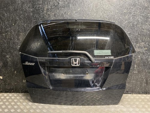 2011 honda jazz iii - iii, tailgate
