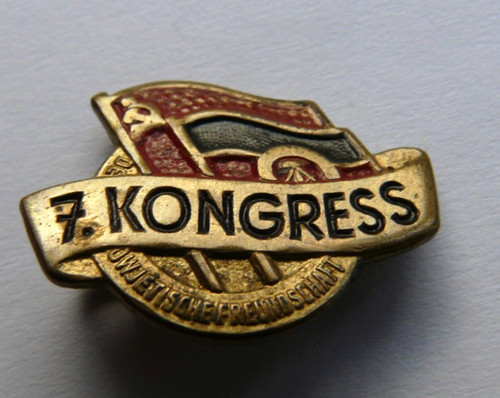 Early vintage east german - vintage,