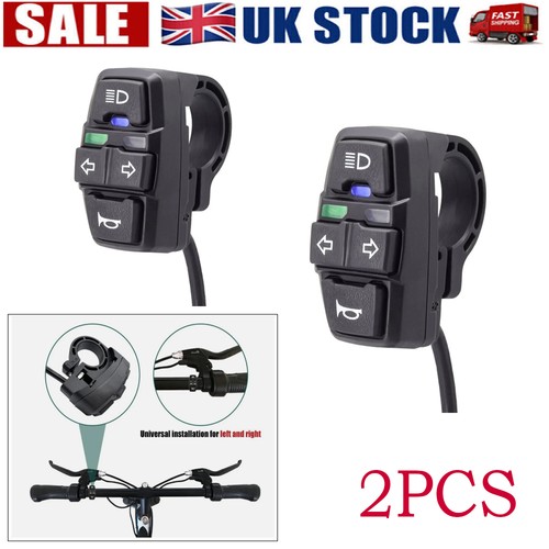 2xmotorcycle scooter handlebar - 2xmotorcycle,