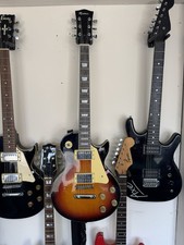 Rockburn Tobacco Burst lp