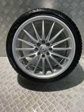 17" Team Dynamics Jet Monza RS