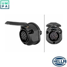 SOCKET 8JB 005 949-001