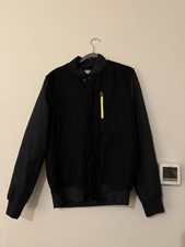 Nike Wool destroyer jacket