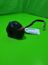 Tga Breeze S3 S4 Nearside Left