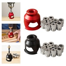 Vertical Drill Guide Doweling