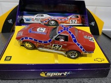 Scalextric Chevrolet Corvette