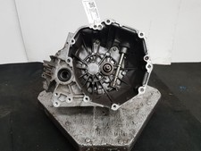 SUZUKI SWIFT MK4 GEARBOX 2019